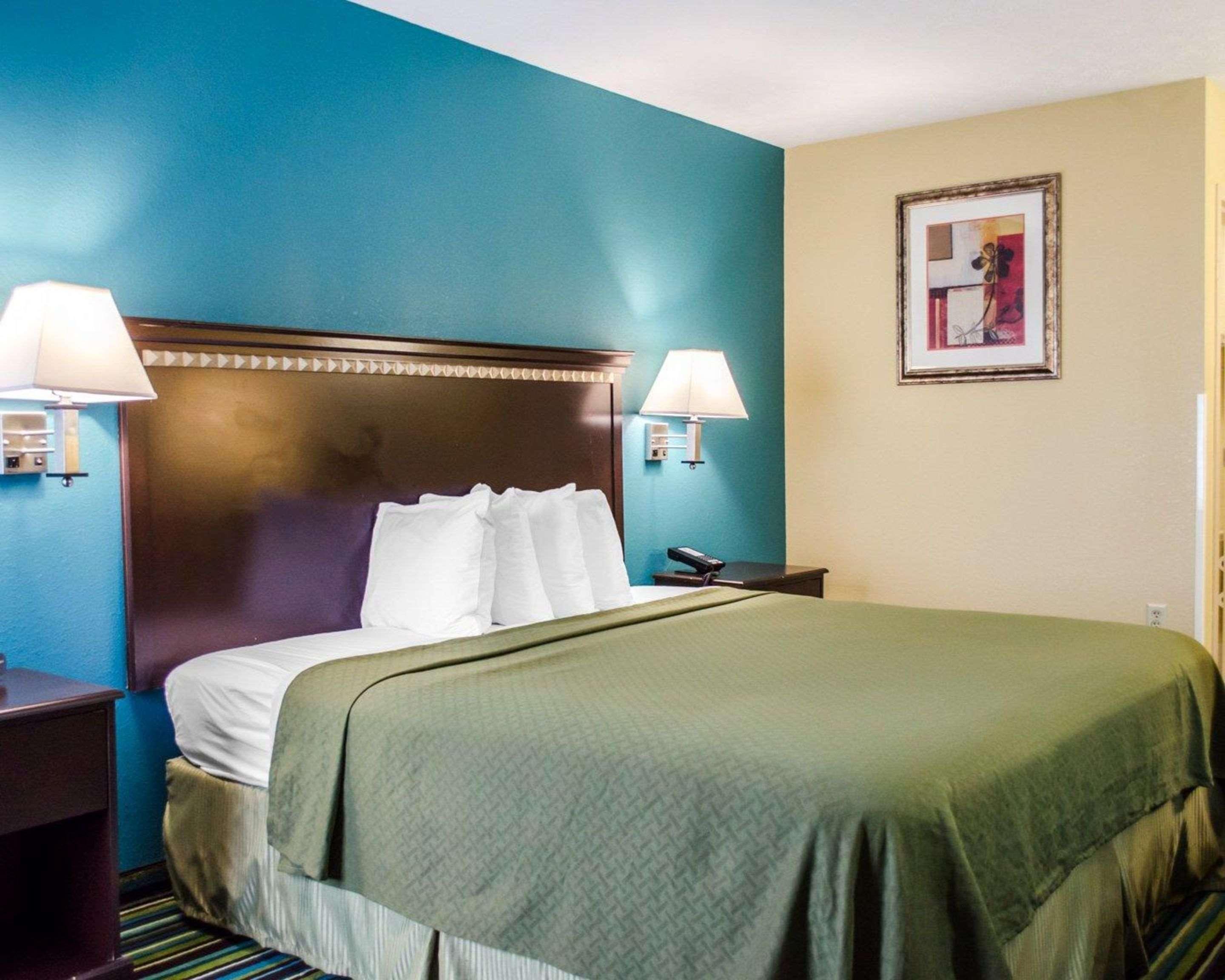Quality Inn & Suites Medina - Akron West Εξωτερικό φωτογραφία