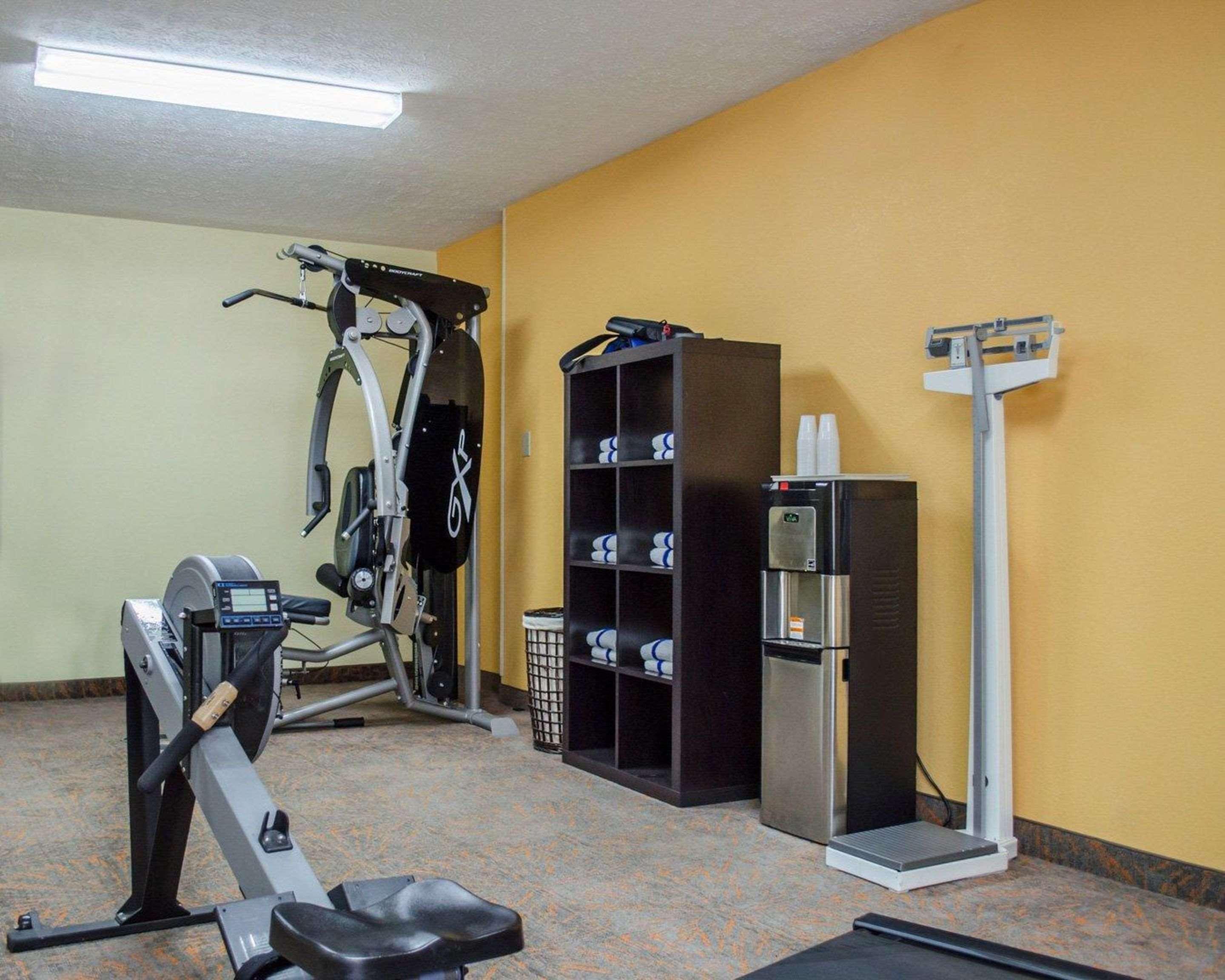 Quality Inn & Suites Medina - Akron West Εξωτερικό φωτογραφία